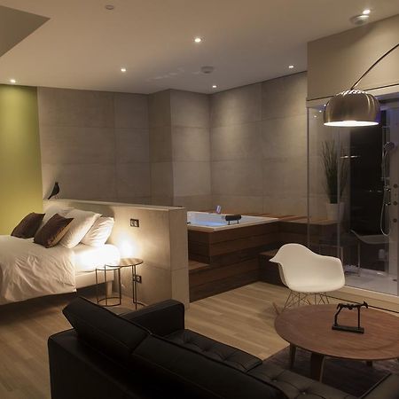 My Spa Appartement Reims Buitenkant foto